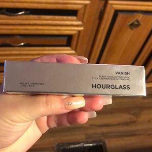 Flash Highlighting stick brand hourglass NEW